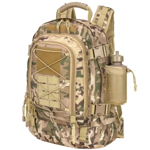 Military Tactical Backpack - 60L
