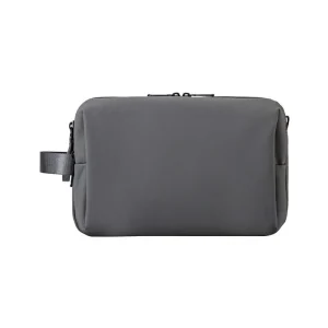 Fashion Waterproof Travel Toiletry Bag Dry Wet Separation - Thumbnail Image 7