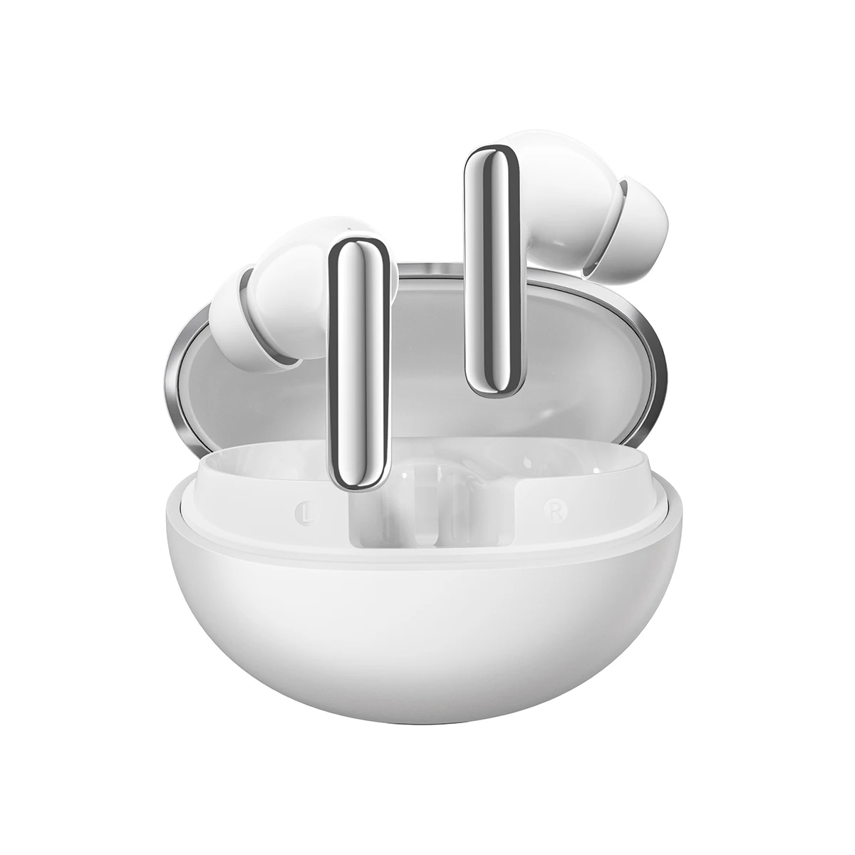 HAYLOU Flowbuds N55 Wireless Earbuds 54dB Adaptive ANC Bluetooth - Image 8