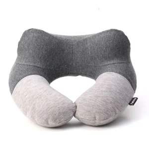 Feliztrip portable inflatable u pillow neck support tr-p217 - Thumbnail Image 9