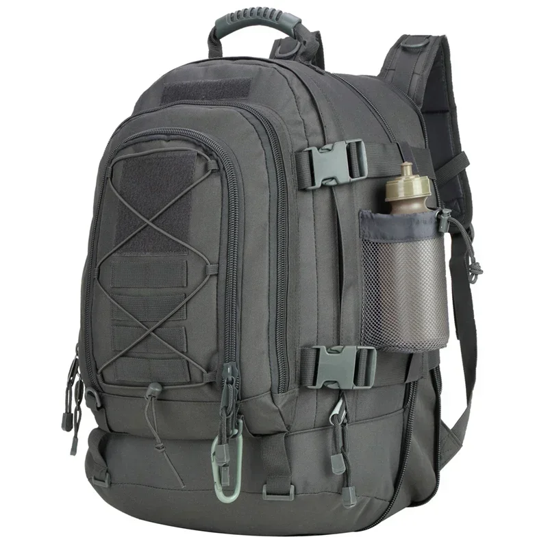 Military Tactical Backpack - 60L - Image 13