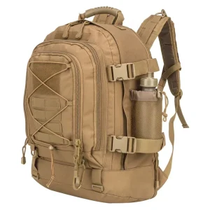 Military Tactical Backpack - 60L - Thumbnail Image 8