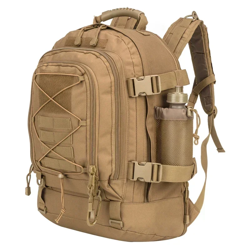 Military Tactical Backpack - 60L - Image 8