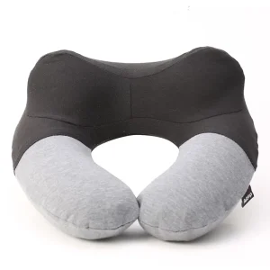 Feliztrip portable inflatable u pillow neck support tr-p217 - Thumbnail Image 2