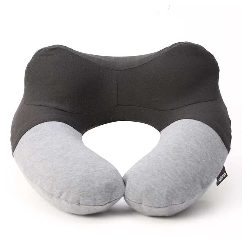 Feliztrip portable inflatable u pillow neck support tr-p217 - Image 2