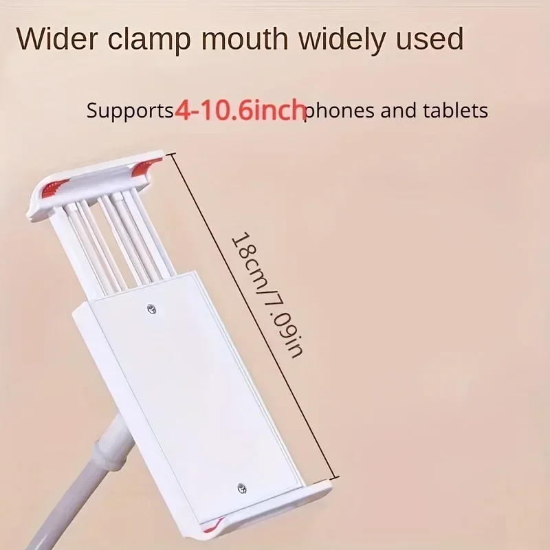 High-quality Mobile Phone Stand Lazy Bedside Ipad Tablet Holder - Image 4