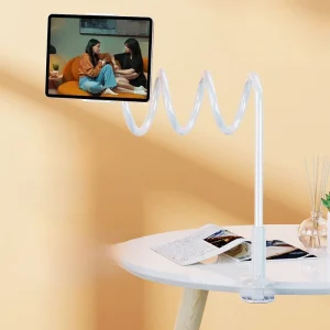 High-quality Mobile Phone Stand Lazy Bedside Ipad Tablet Holder - Thumbnail Image 8