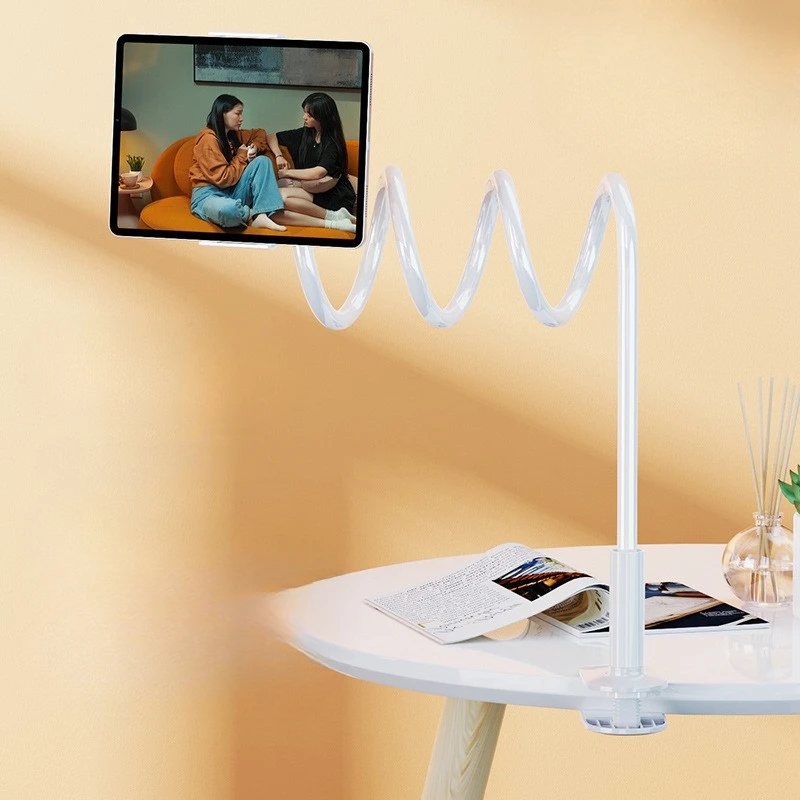 High-quality Mobile Phone Stand Lazy Bedside Ipad Tablet Holder - Image 8