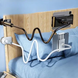 High-quality Mobile Phone Stand Lazy Bedside Ipad Tablet Holder