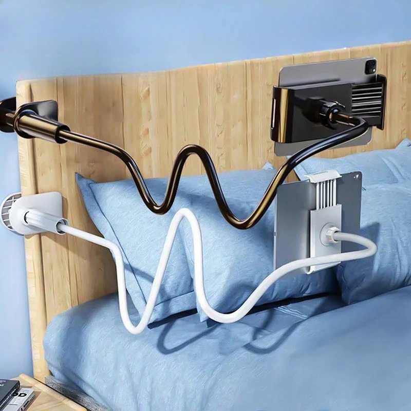 High-quality Mobile Phone Stand Lazy Bedside Ipad Tablet Holder - Image 1