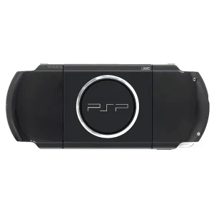 Sony PSP 3000 Handheld Game Console PlayStation Portable PSP-3006 Arcade Game Console - Thumbnail Image 4