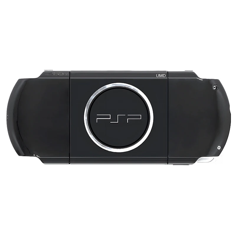 Sony PSP 3000 Handheld Game Console PlayStation Portable PSP-3006 Arcade Game Console - Image 4