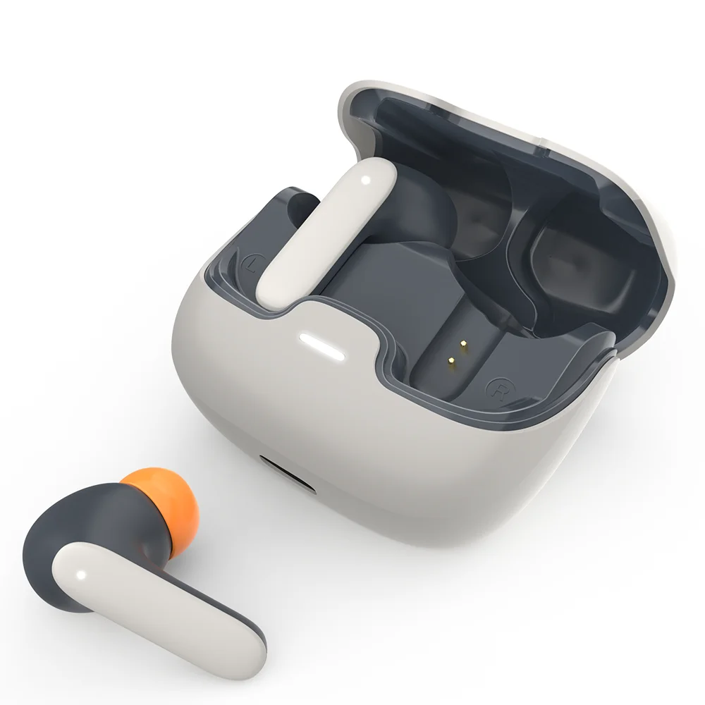 Bluetooth 5.4 TWS Wireless Bluetooth Earphones - Image 7