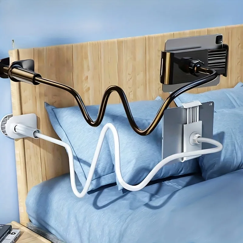High-quality Mobile Phone Stand Lazy Bedside Ipad Tablet Holder - Image 9