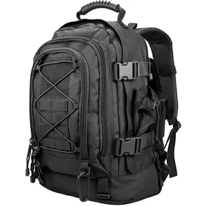 Military Tactical Backpack - 60L - Thumbnail Image 11
