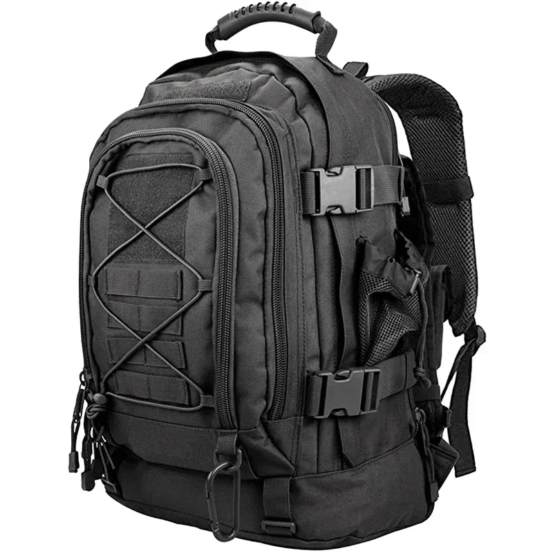 Military Tactical Backpack - 60L - Image 11