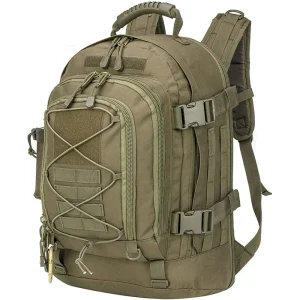 Military Tactical Backpack - 60L - Thumbnail Image 12