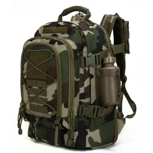 Military Tactical Backpack - 60L - Thumbnail Image 9