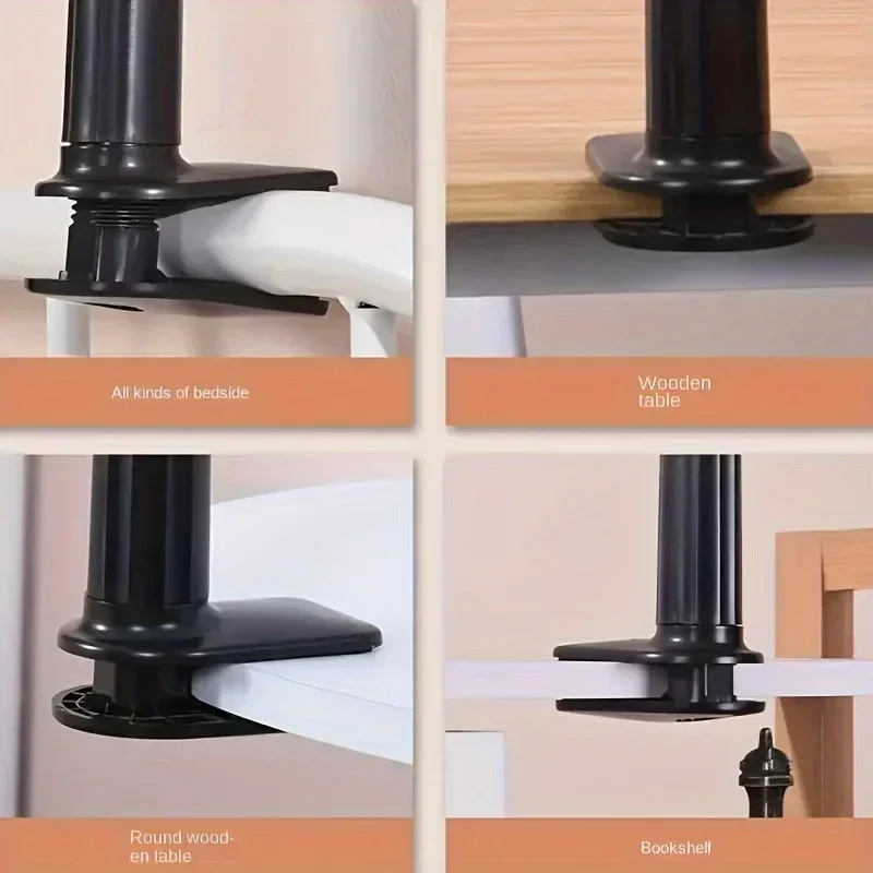 High-quality Mobile Phone Stand Lazy Bedside Ipad Tablet Holder - Image 3