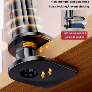 High-quality Mobile Phone Stand Lazy Bedside Ipad Tablet Holder - Thumbnail Image 6
