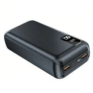 Hganus 50000mAh Powerbank 22.5W Fast Charge Protable Powerbank - Thumbnail Image 8
