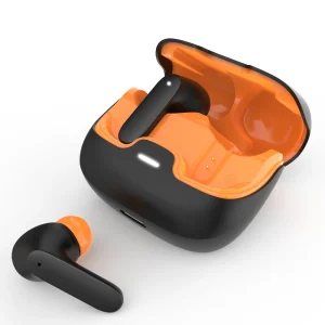 Bluetooth 5.4 TWS Wireless Bluetooth Earphones - Thumbnail Image 8