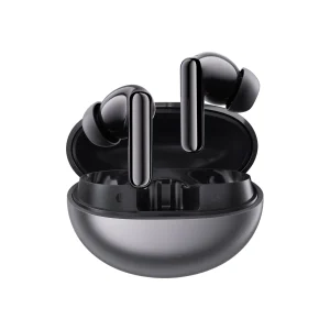 HAYLOU Flowbuds N55 Wireless Earbuds 54dB Adaptive ANC Bluetooth - Thumbnail Image 7