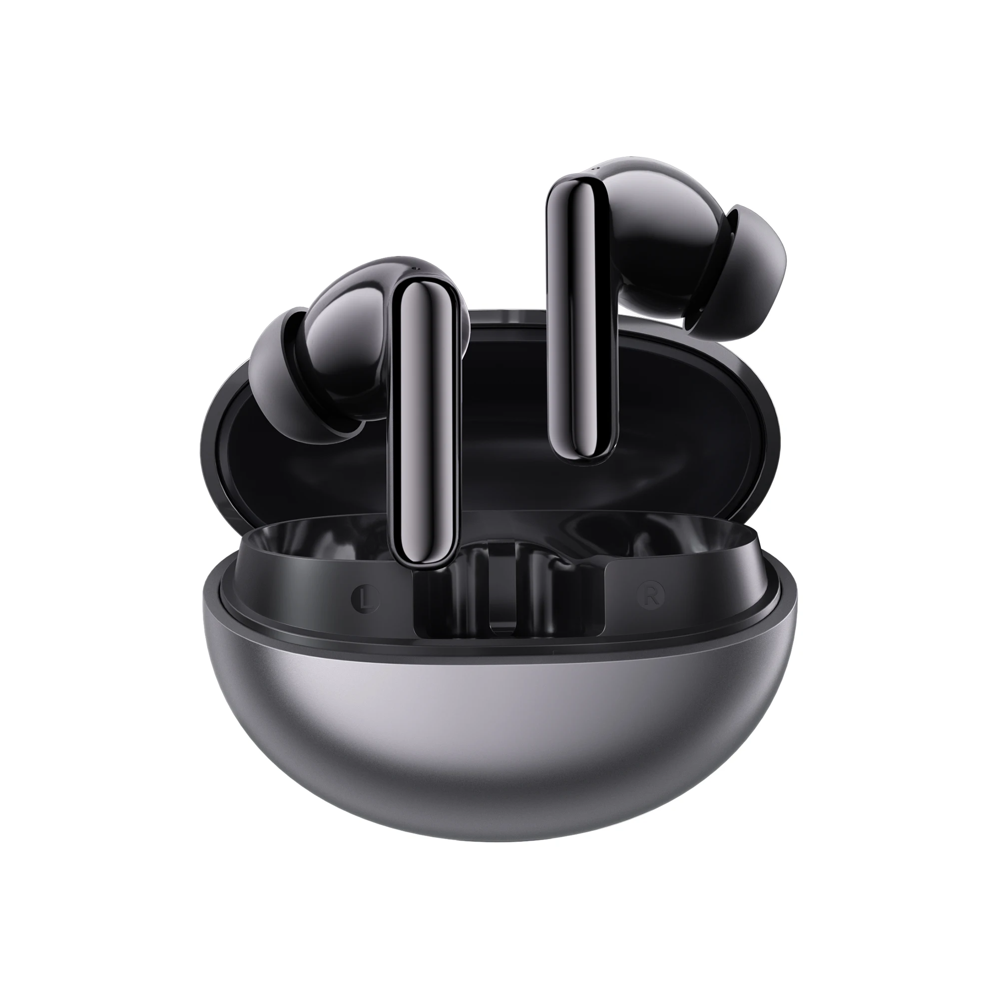 HAYLOU Flowbuds N55 Wireless Earbuds 54dB Adaptive ANC Bluetooth - Image 7