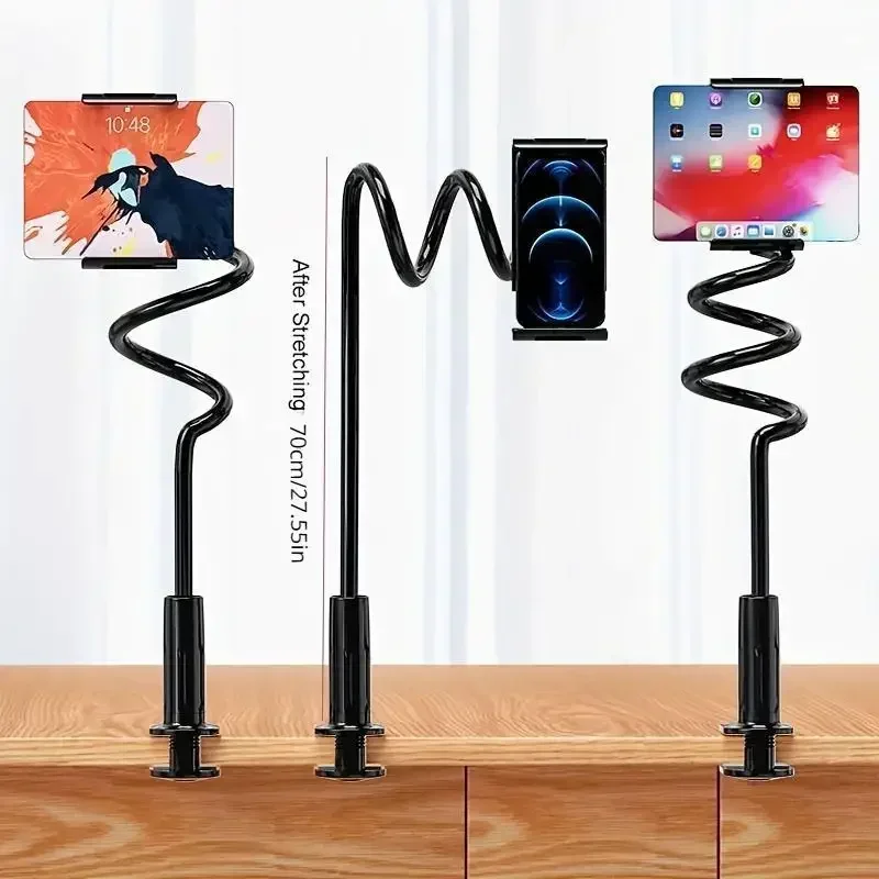 High-quality Mobile Phone Stand Lazy Bedside Ipad Tablet Holder - Image 5
