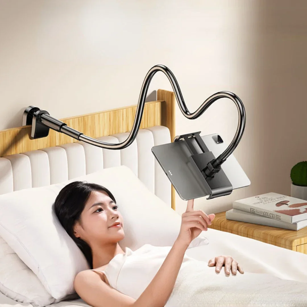 High-quality Mobile Phone Stand Lazy Bedside Ipad Tablet Holder - Image 2