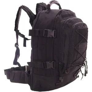 Military Tactical Backpack - 60L - Thumbnail Image 2
